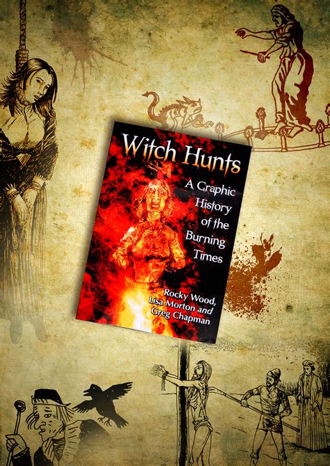 Witch hunt 22
